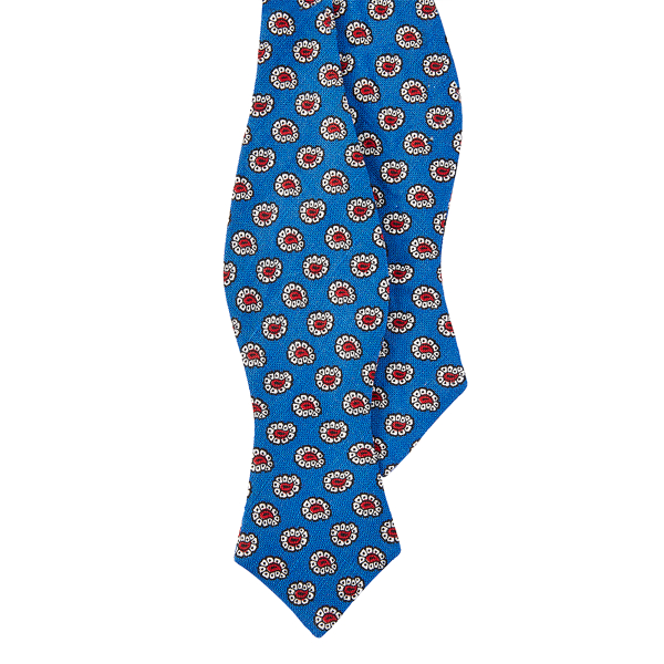 Royal Neat Linen Bow Tie Polo Ralph Lauren 1