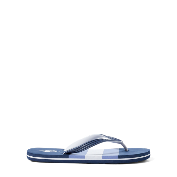Navy Whittlebury Sandal Polo Ralph Lauren 3