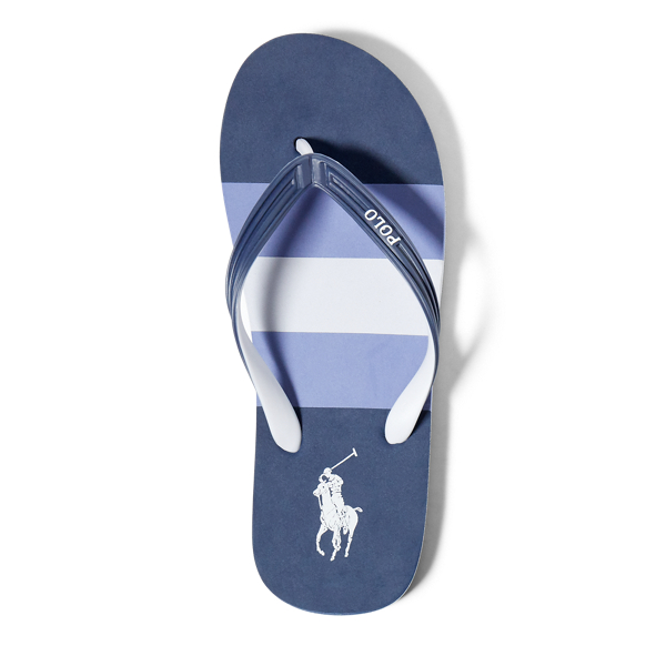 Navy Whittlebury Sandal Polo Ralph Lauren 4