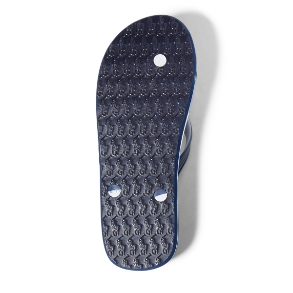 Navy Whittlebury Sandal Polo Ralph Lauren 5