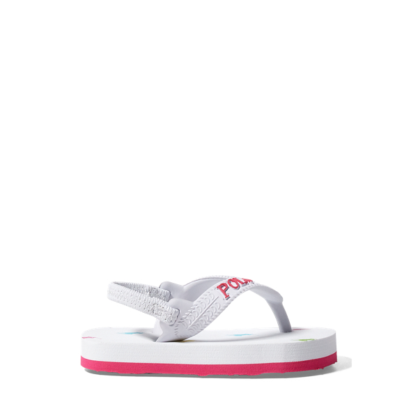 Camino Flip-Flop Girls 1.5-6.5 Years em 1