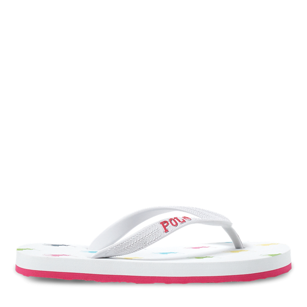 Tongs Camino Girls 1.5-6.5 Years en 1