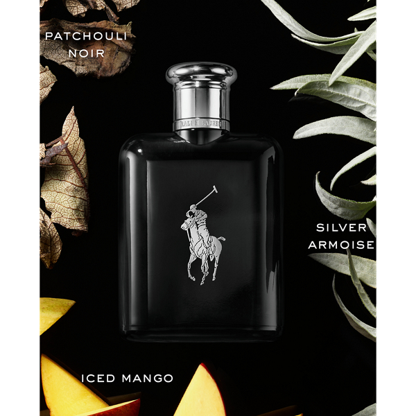 Polo Black Eau de Toilette for Men | Ralph Lauren