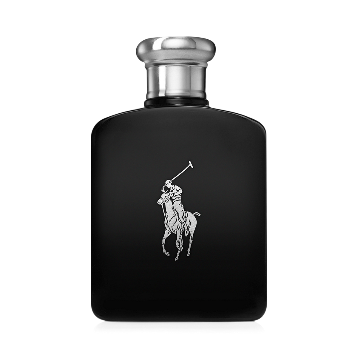 Polo Black Eau de Toilette for Men Ralph Lauren