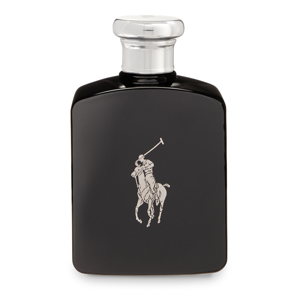 Polo Black After-Shave Gel