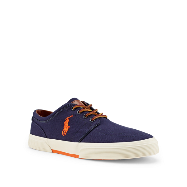 Polo faxon shoes best sale