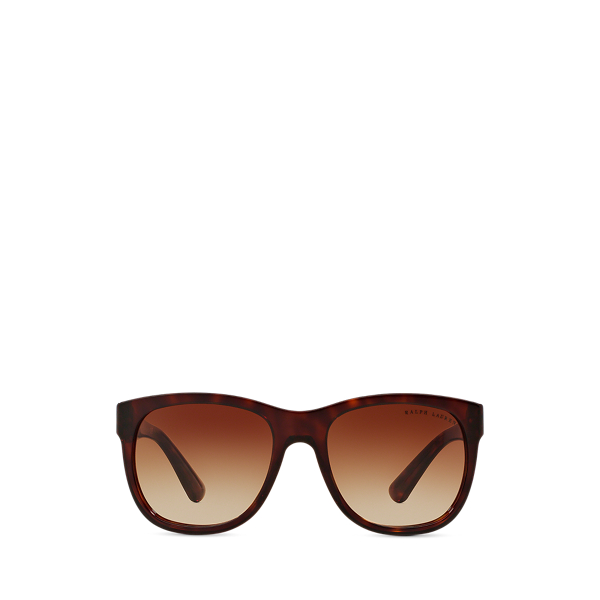 Dark Havana RL Ricky Sunglasses Ralph Lauren 2