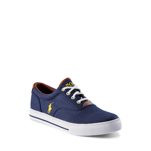 Vaughn II Canvas Trainer