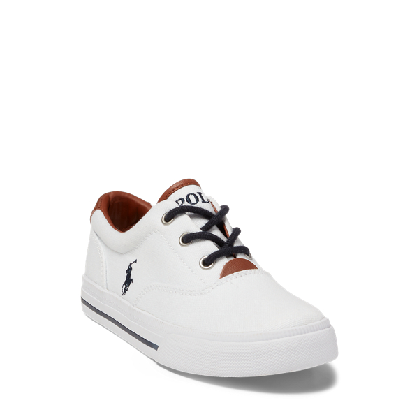 Baskets Vaughn II toile Boys 1.5-6 Years en 1