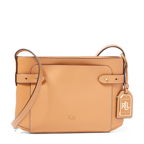 Jacqueline Leather Cross-Body Lauren 1