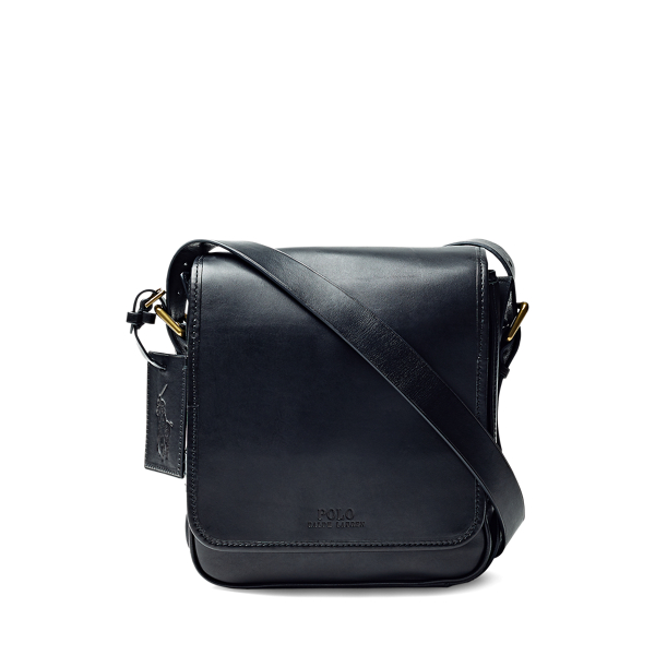 Ralph lauren sling bag mens best sale