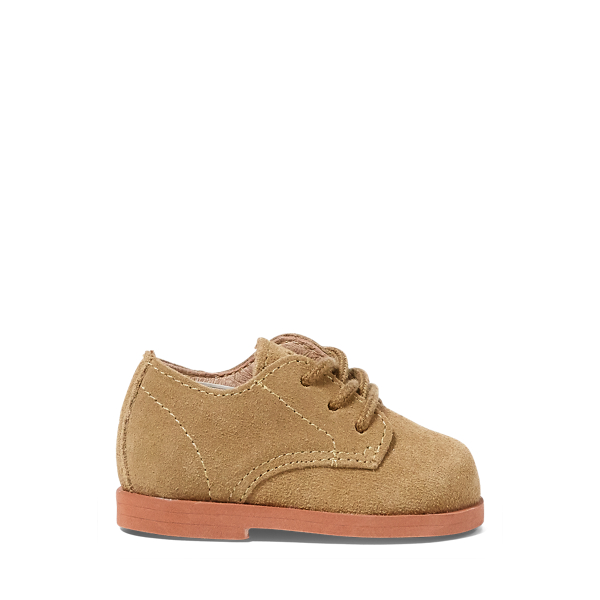 Baby Boys Morgan Oxford Ralph Lauren