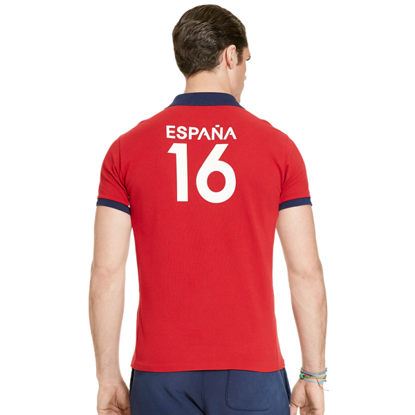 Espana polo shirt best sale