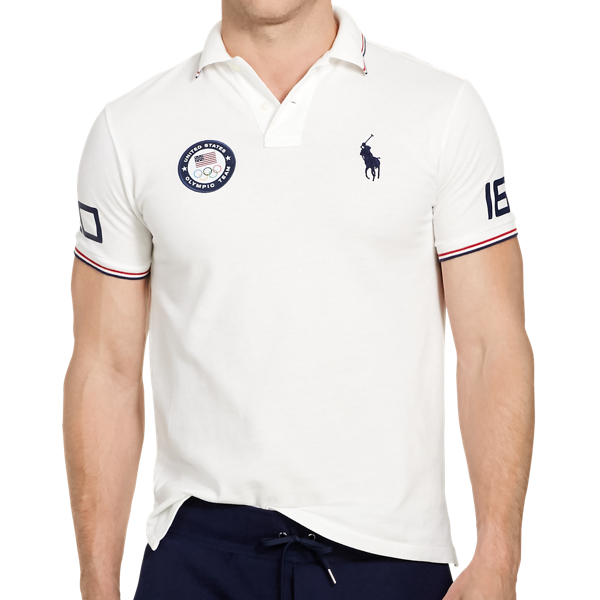 Ralph lauren polo shirts in usa best sale