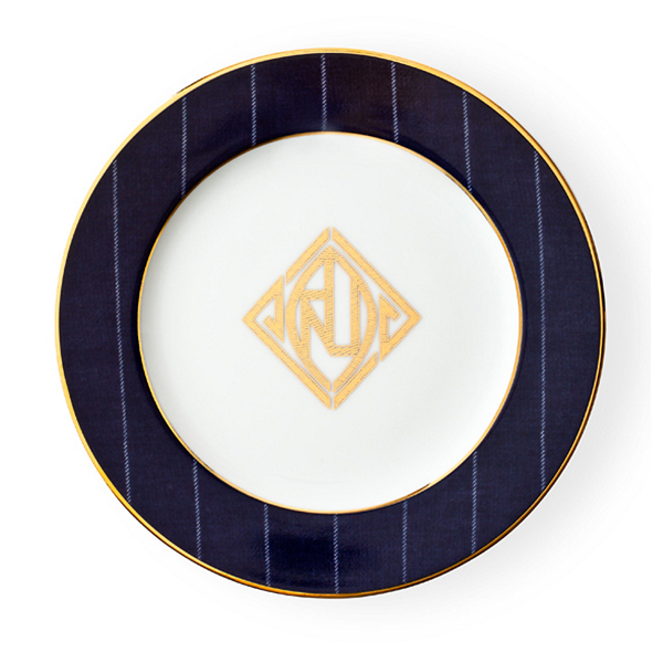 Ralph Lauren プレート Astor