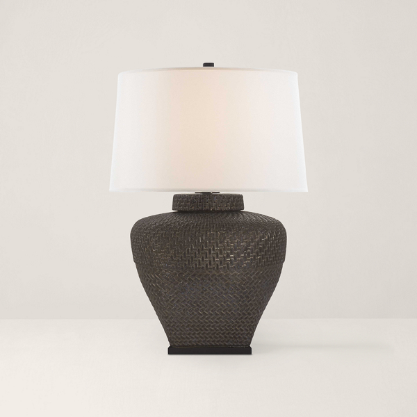 Isla Small Table Lamp