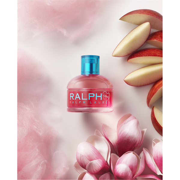 Ralph lauren love 100ml best sale