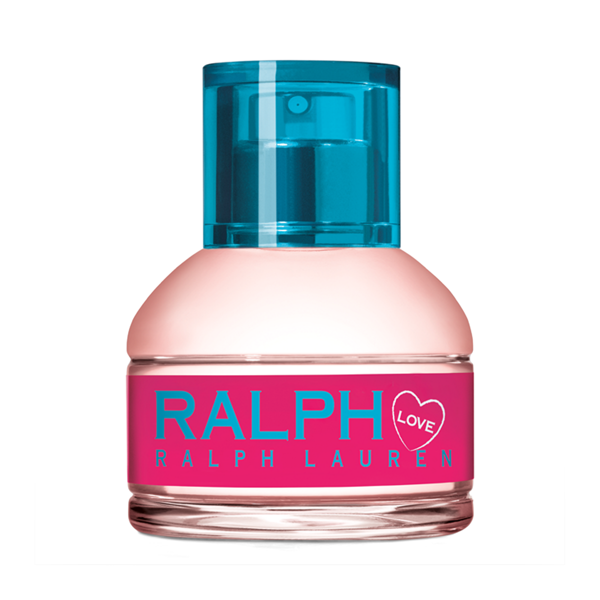 Ralph Love 3.4 oz. EDT Spray All Fragrance Scents for Her Ralph Lauren