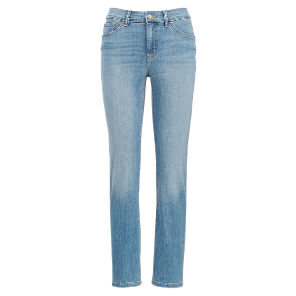 Premier Straight Jean Straight Jeans Ralph Lauren