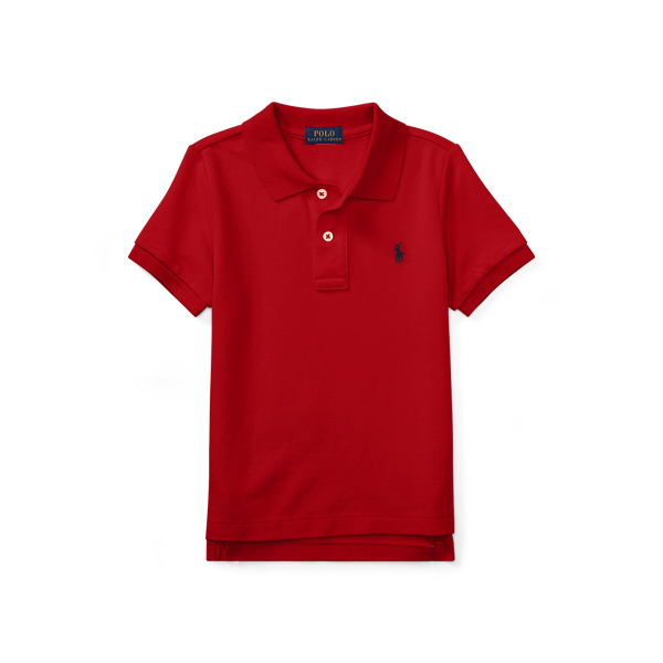 Ralph lauren tshirt boys online