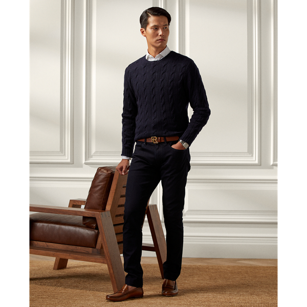 Jean stretch slim