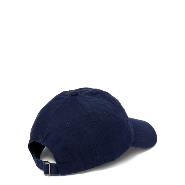 Newport Navy Nautical Twill Sports Cap Polo Ralph Lauren 2