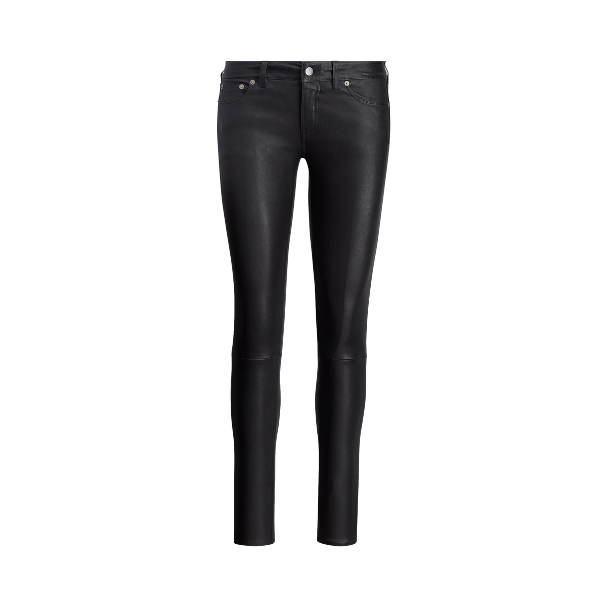 【Poro ralph lauren】leather pants 4 Poro ralph lauren】leather pants 4
