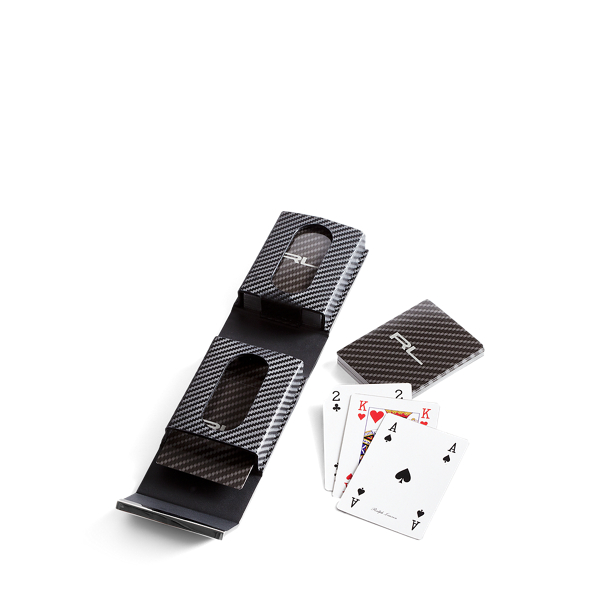 Sutton Playing Card Set