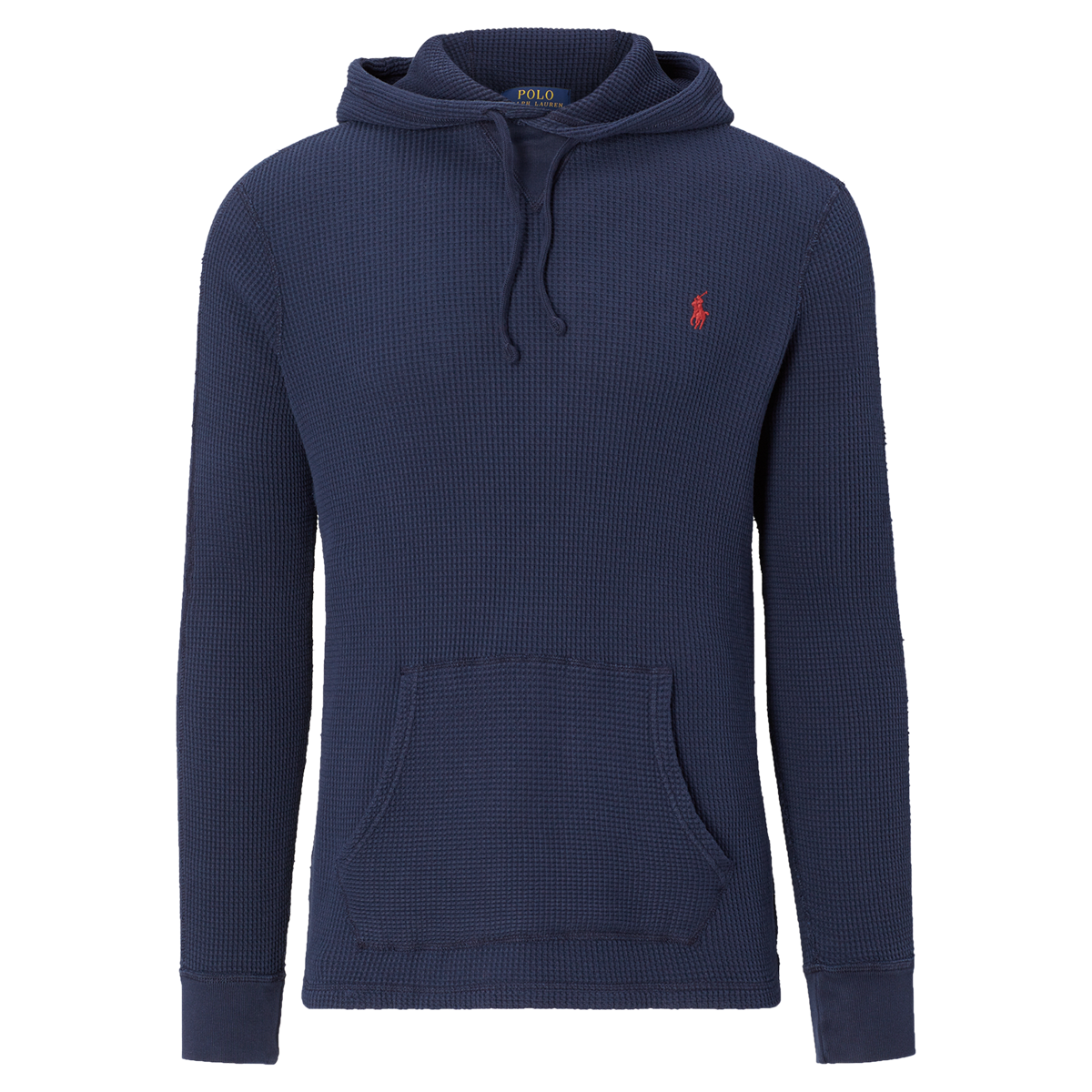 Ralph shops Lauren Thermal Tech Wool