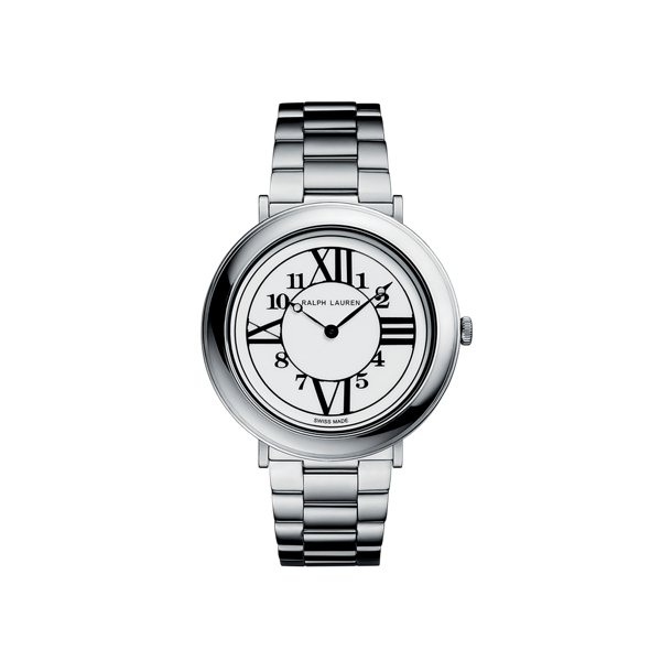 Women s Watches Designer Watches Ralph Lauren UK