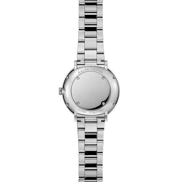 Steel 32 MM Steel Bracelet Watch The RL888 Collection 2