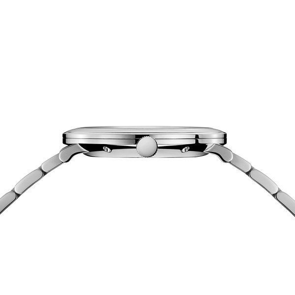 Steel 32 MM Steel Bracelet Watch The RL888 Collection 3