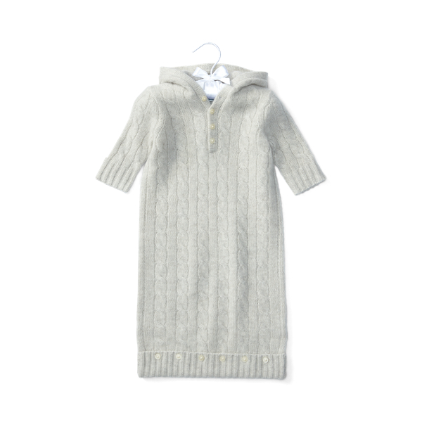 Ralph lauren cashmere baby blanket sale