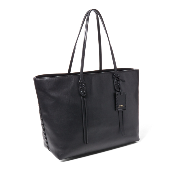Ralph lauren patent leather handbag online