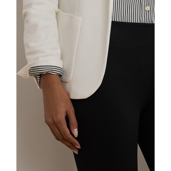 Lauren ralph lauren stretch skinny pants clearance