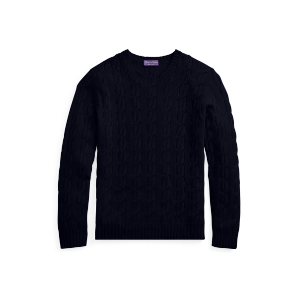 $250 Polo Ralph Lauren blue casheme deals Sweater