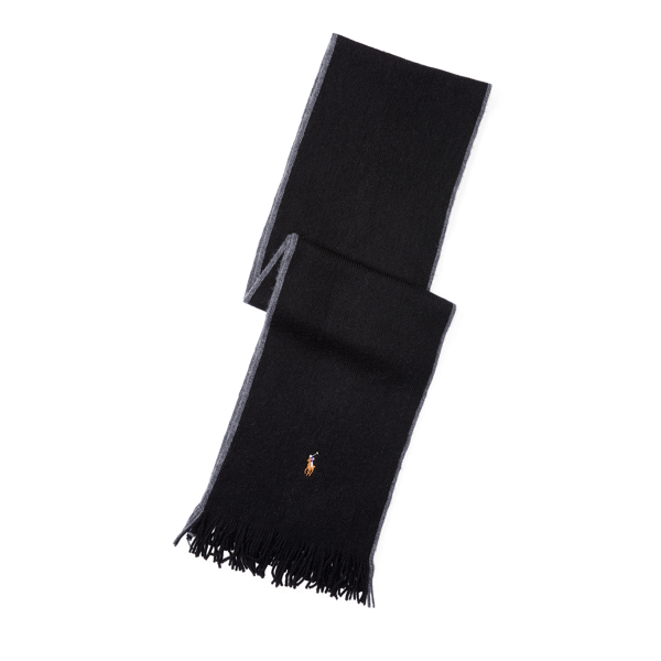 Merino Wool Scarf