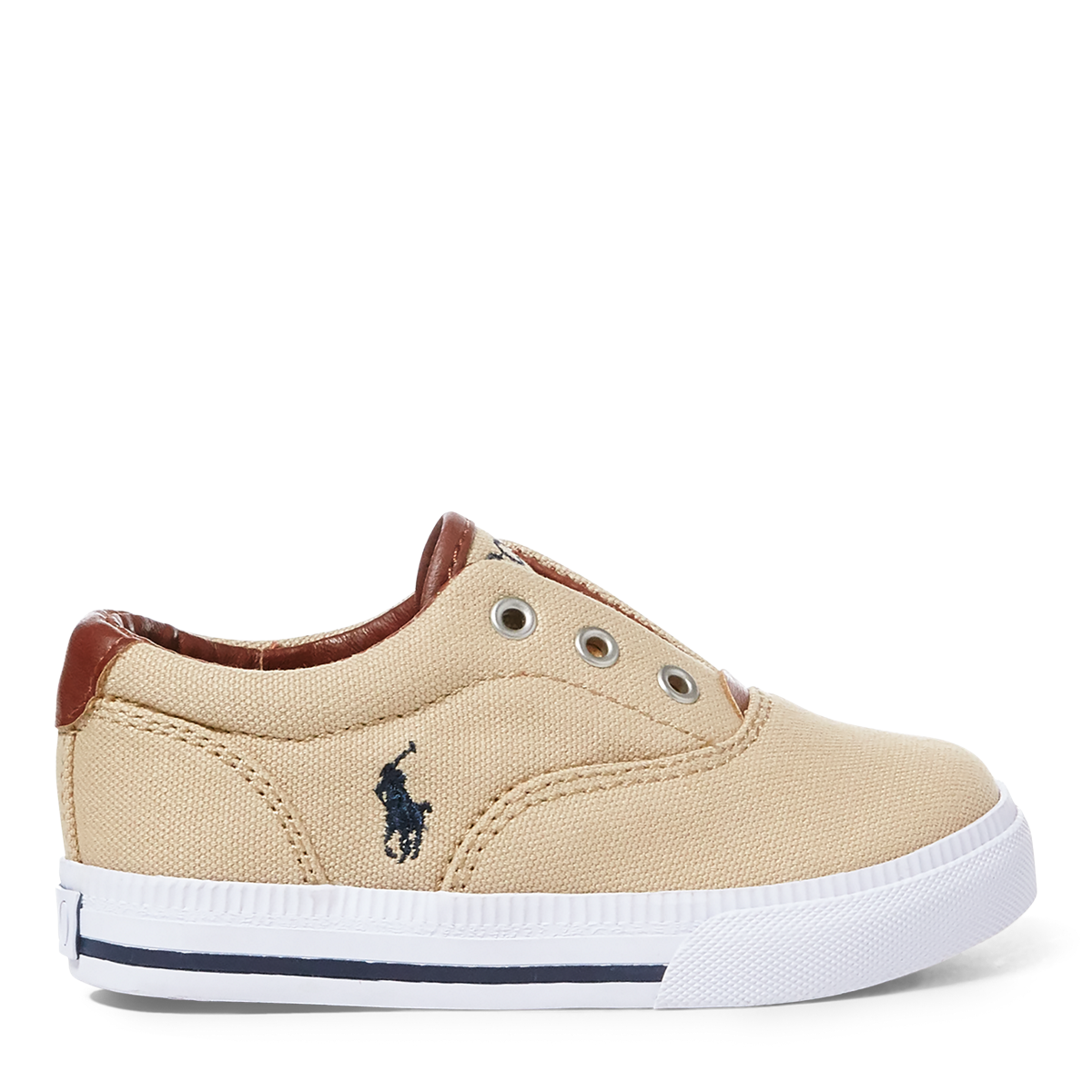 Vito Laceless Canvas Sneaker | 40% Off: Select Shoes BABY