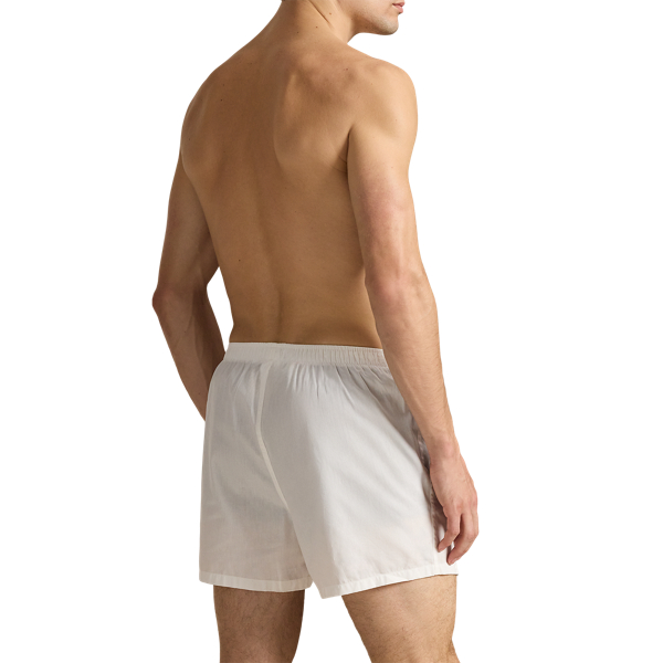 Cotton Boxer 3-Pack