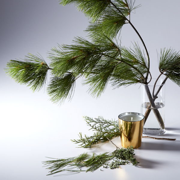 Green Plaid Bedford Holiday Diffuser Ralph Lauren Home 2