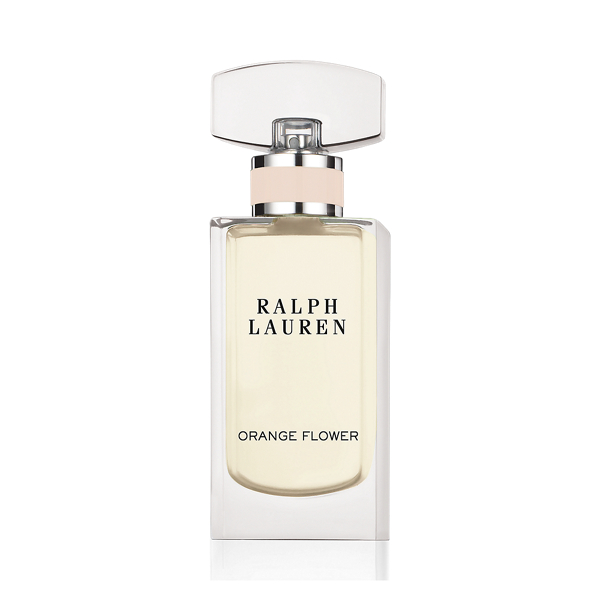 Orange Flower 100 ml. EDP All Fragrance Scents for Her Ralph Lauren