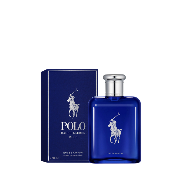 Ralph lauren men's polo eau de toilette spray 8 oz on sale