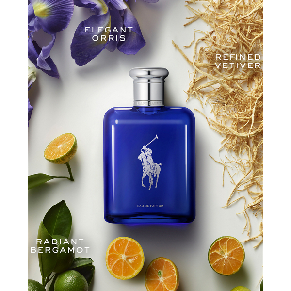 Polo Blue Eau de Parfum for Men Ralph Lauren