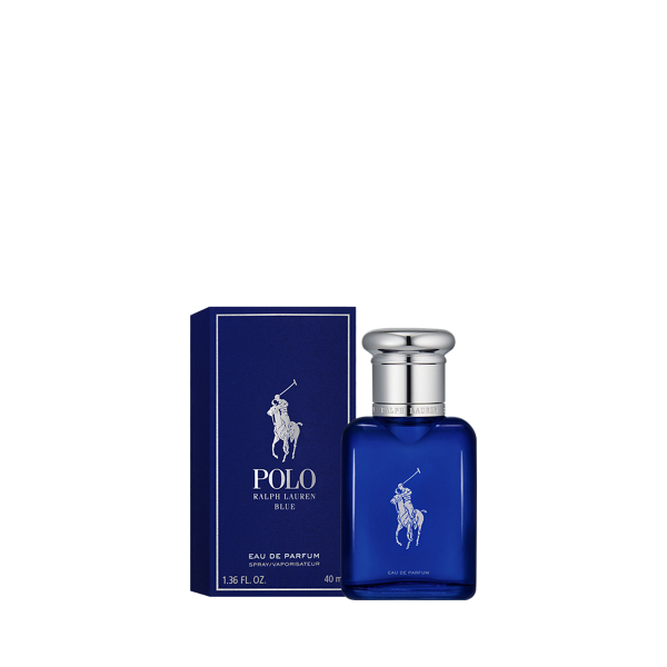 Amazon.co.jp: ラルフローレン ポロブルー EDT SP 75ml
