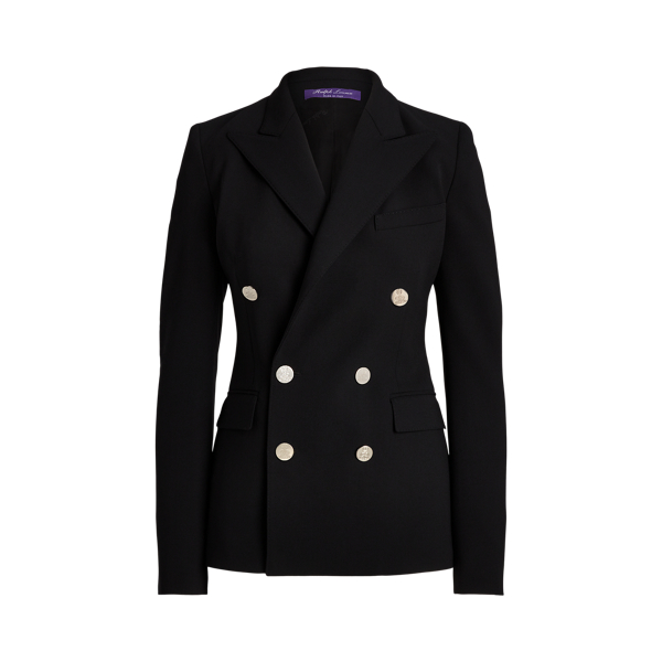 Camden Wool Blend Jacket Ralph Lauren Australia
