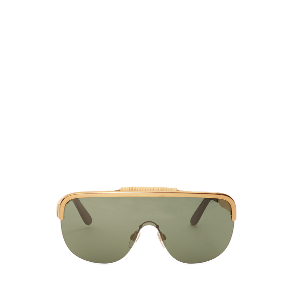 Ralph lauren shield sunglasses online