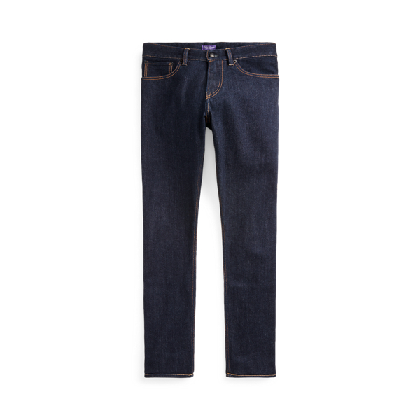 Slim Fit Stretch Jean