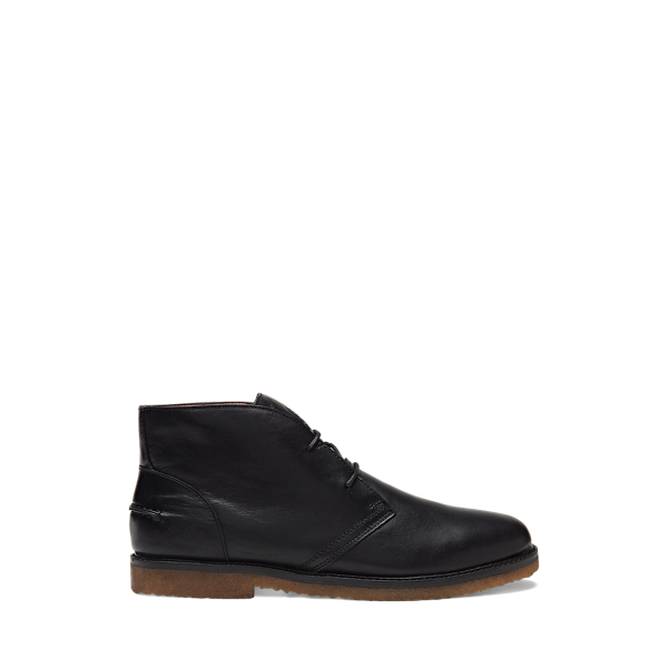 Marlow Leather Boot