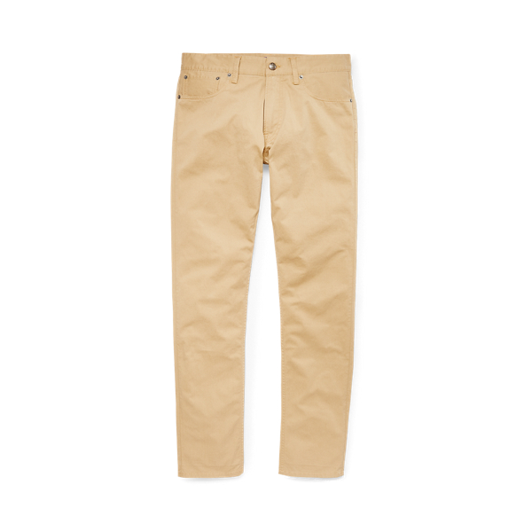 Slim Fit Stretch Jean Purple Label 1