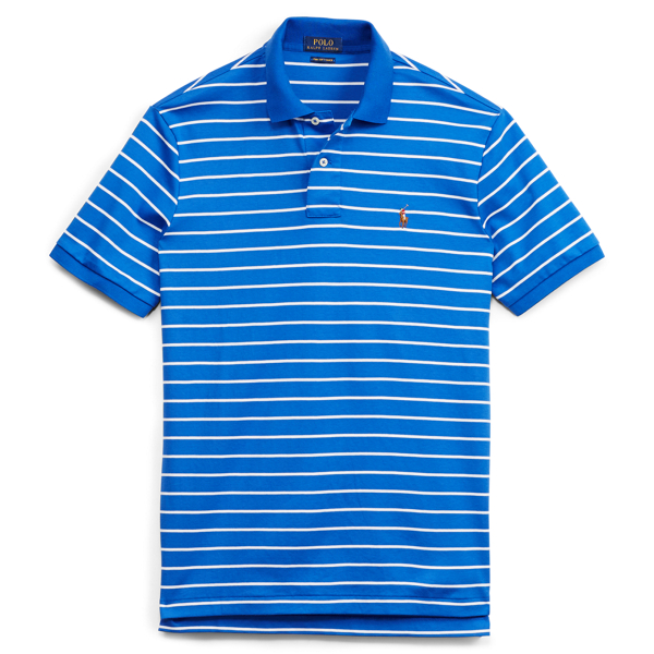 【yoshiboum】Ralph Lauren Classic Fit Men's Classic Fit Chambray Shirt | Ralph Lauren